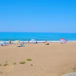 아파트 Yannis - On Agios Gordios In Corfu 아기오스고르디오스