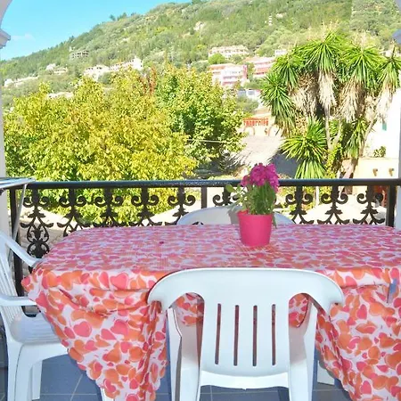 Appartement Yannis - On Agios Gordios In Corfu Agios Gordios (Corfu)