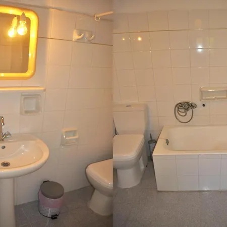 Appartement Yannis - On Agios Gordios In Corfu *