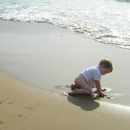 Yannis - On Agios Gordios In Corfu Appartement *
