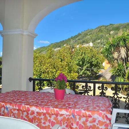 Yannis - On Agios Gordios In Corfu Agios Gordios (Corfu)