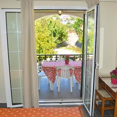 Lejlighed Yannis - On Agios Gordios In Corfu Agios Gordios (Corfu)