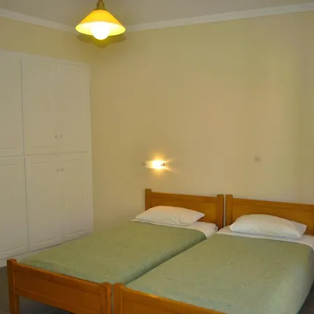 Yannis - On Agios Gordios In Corfu Agios Gordios (Corfu)