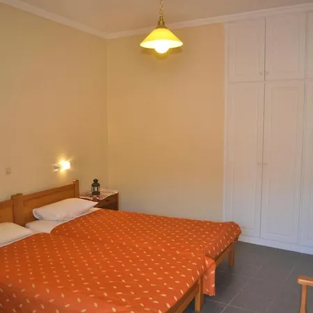 Yannis - On Agios Gordios In Corfu