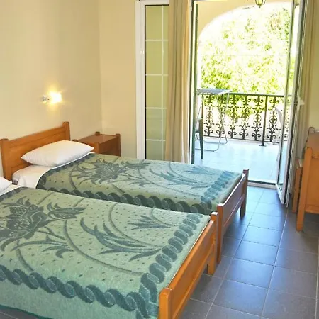 Yannis - On Agios Gordios In Corfu