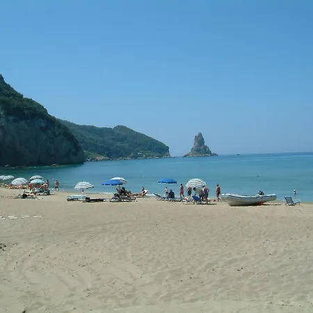 Yannis - On Agios Gordios In Corfu
