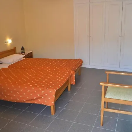 Yannis - On Agios Gordios In Corfu Lejlighed *