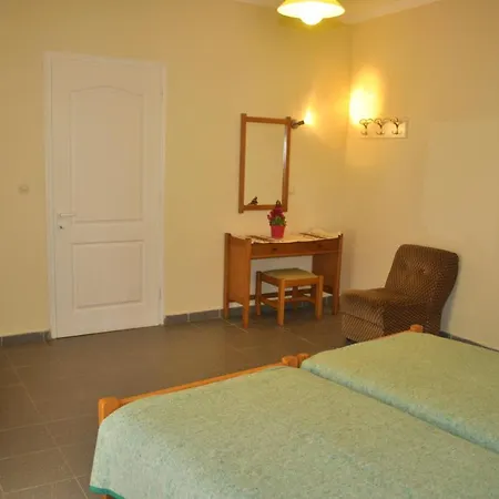 Yannis - On Agios Gordios In Corfu