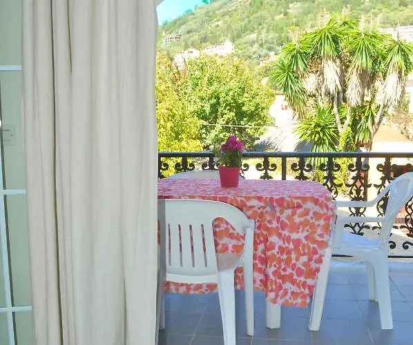 Yannis - On Agios Gordios In Corfu