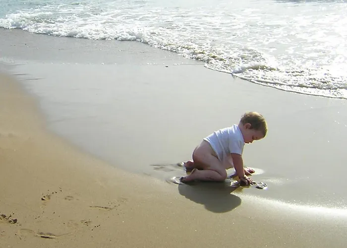 Yannis - On Agios Gordios In Corfu Διαμέρισμα *